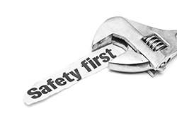 Tips to Keep You Safe and Sound on the Jobsite 
