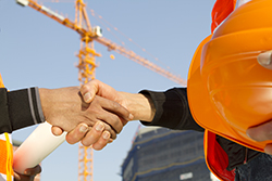 Working Successfully with Your Construction Staffing Firm