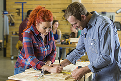 Working with Millennials in Construction