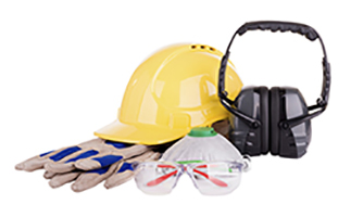 Selecting Your Personal Protective Equipment (PPE)