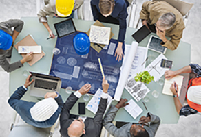 Boosting Teamwork for your Construction Projects 