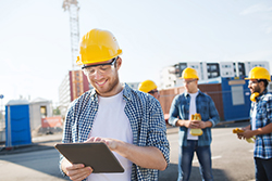 Finding Opportunities that Fit Your Construction Skills