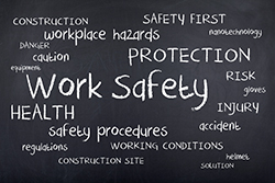 Strengthening the Safety of Your Construction Workers