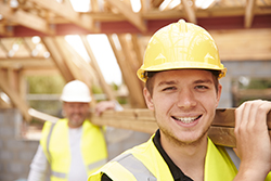 How to Maximize the Chances of Getting a Construction Job