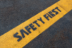 The Benefits of Construction Safety for Your Company