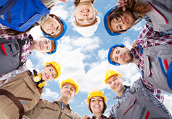 Is Your Construction Company Ready for Millennials?