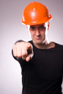How to Get the Attention of Construction Recruiters 