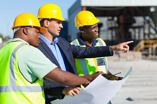 Tips for Successful Construction Project Management